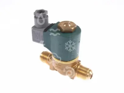 ventil solenoid HONEYWELL MS165, NC, šroubovací 7/8